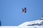 , Winter X-Games Womens Board Slopestyle 2011 - Courchevel Enquirer